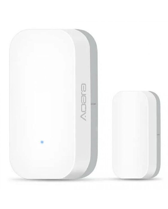 Датчик відкриття дверей вікон Aqara Door Sensor Xiaomi Mi Home Zigbee