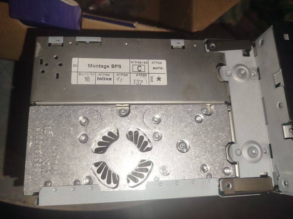 Radio samochodowe do Volkswagen Multiwan