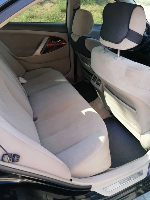 Продам Toyota Camry V40 2.4 газ/бензин.