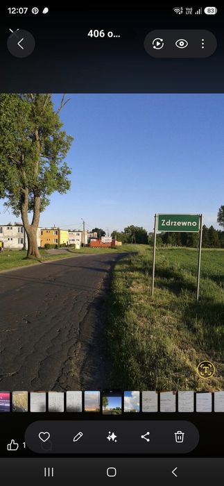 Sprzedaż mieszkania