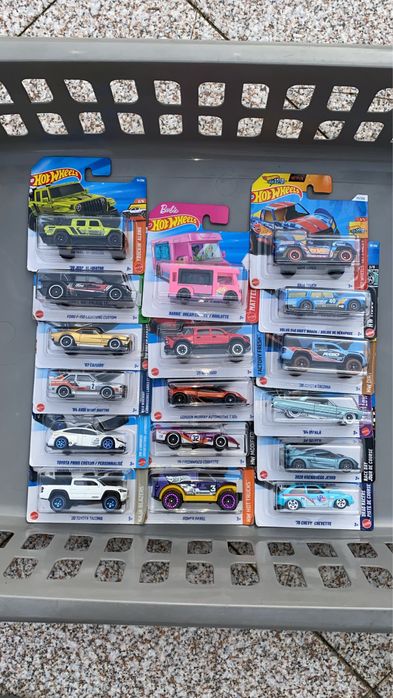 Hotwheels para troca ou cenda