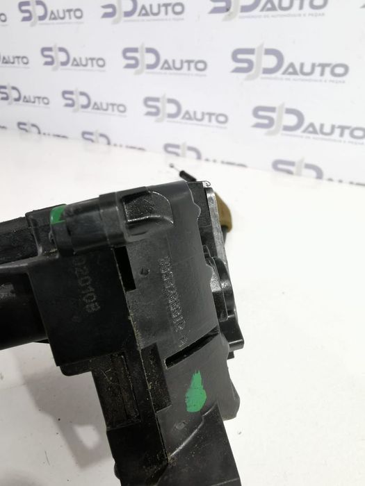 Fecho Portas - Renault Megane III