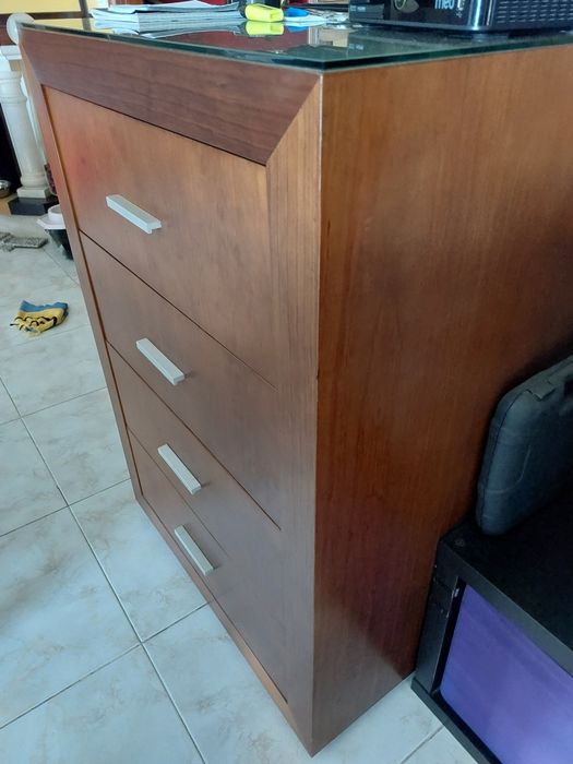 Mobiliário de casa