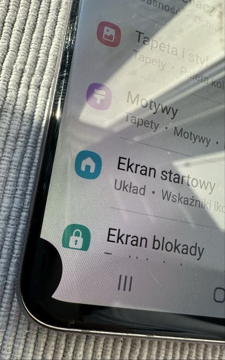 Samsung Galaxy S10 plus +