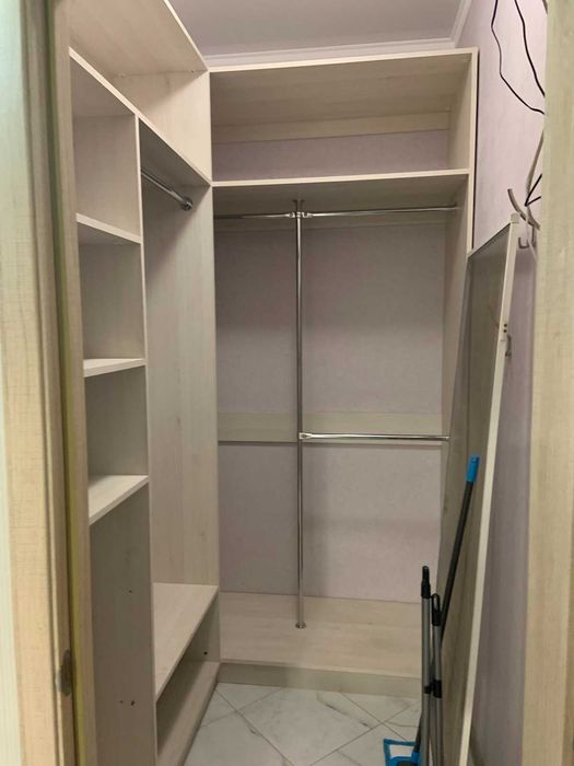 1-комнатная квартира по адресу Среднефонтанский пер. (площадь 42 м²) - Atlanta.ua - фото 6