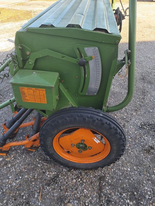Siewnik Amazone D8/D7  SPECIAL  3 M
