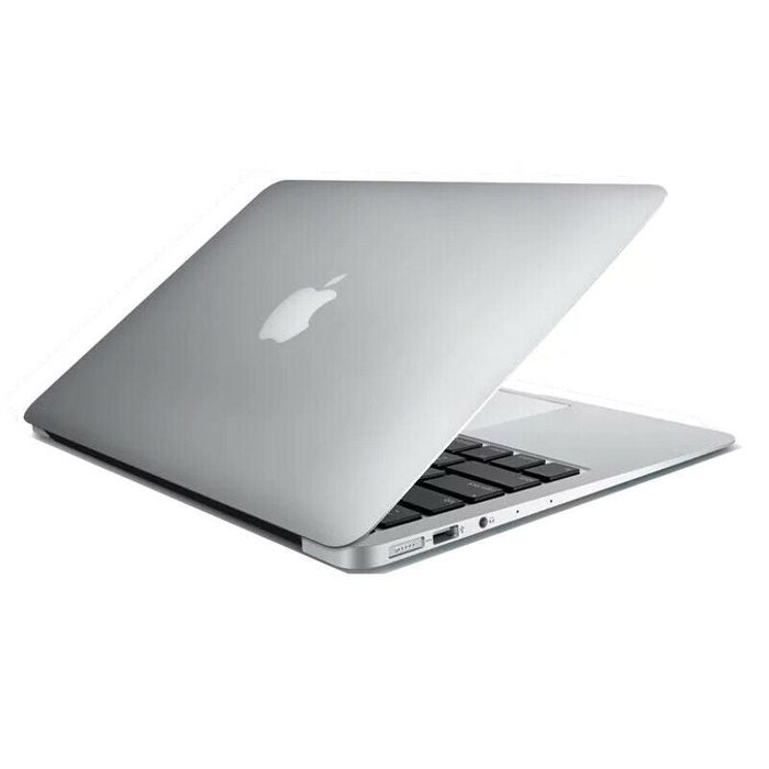 MacBook Air | Ecrã retina retina de 11,6 '' | Intel Core i5 de 1,7 Ghz | macOS Monterey Original | Estado NOVO