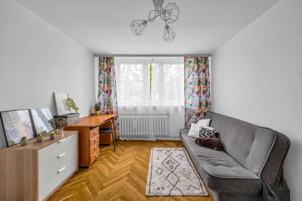 Mieszkanie – Warszawa, Nowy Wawrzyszew, Bielany - Widok 2