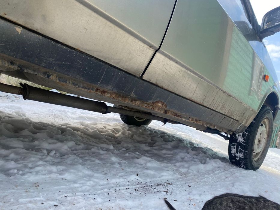 Продам ВАЗ 21099