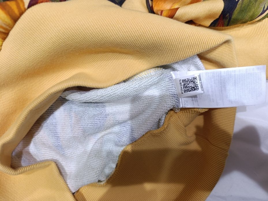 Оригінал худі Adidas S-L