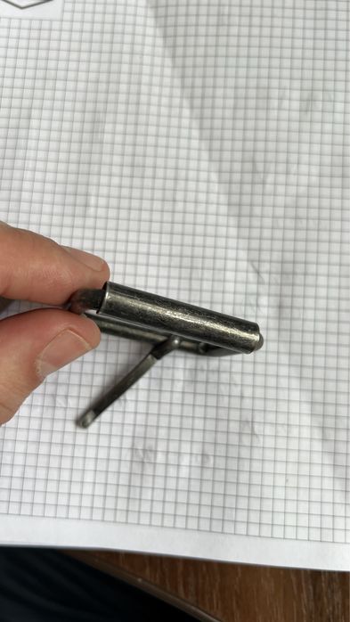 Бляха для ремня