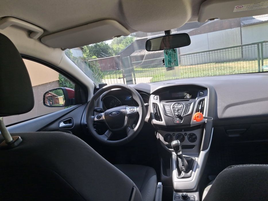 Sprzedam Ford Focus MK3