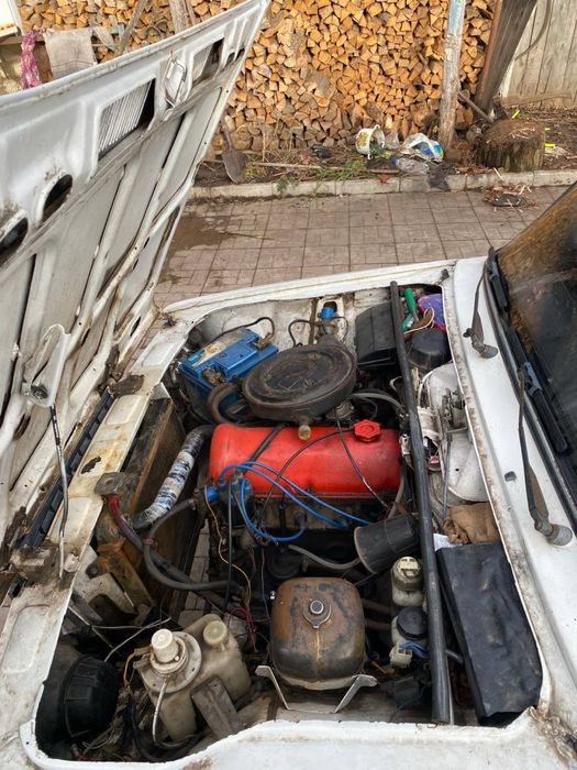 Ваз 2107 продам 1050 доларів