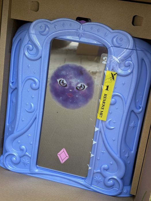 Magic Mixies Pixie Supremes Magic Skylar