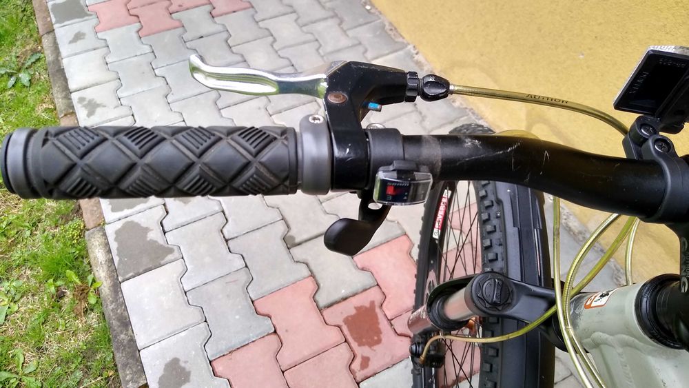 Rower krosowy Agang 26