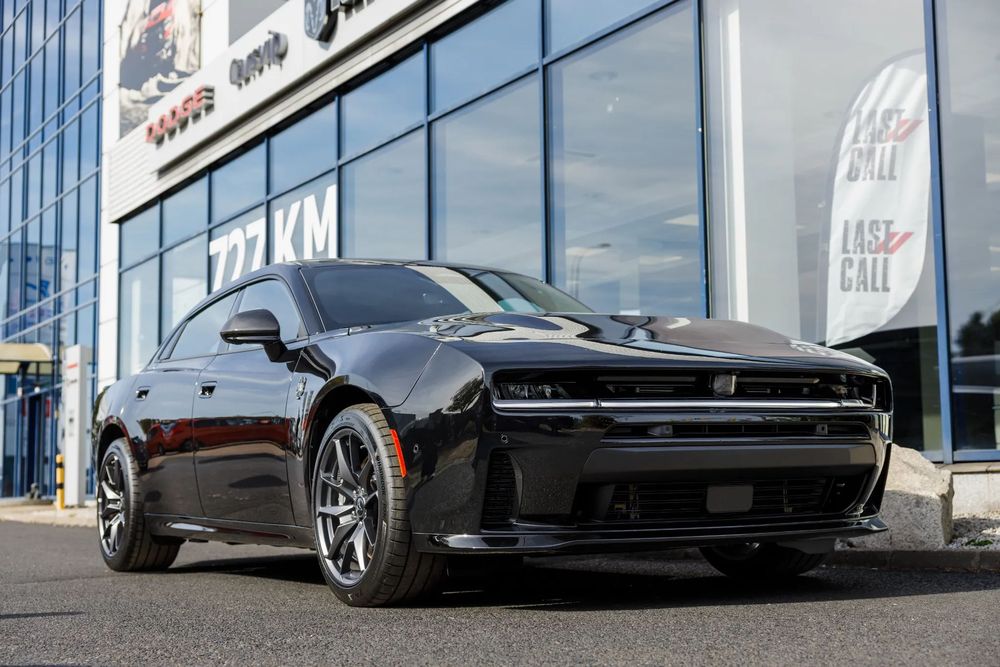 Dodge Charger