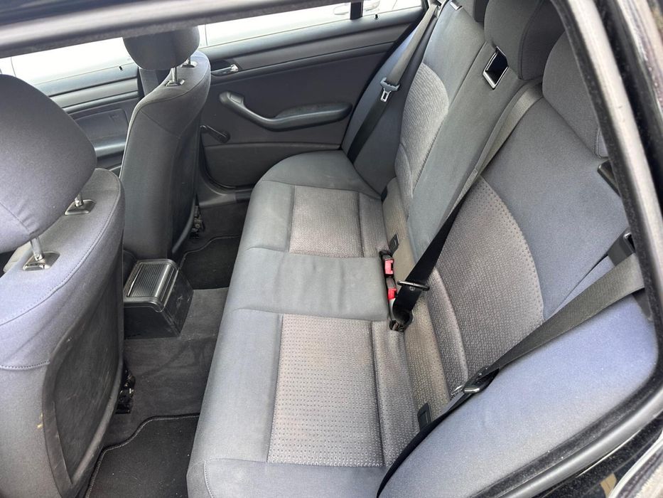 BMW e46 Touring 1.8 benzyna. 150.000 KM