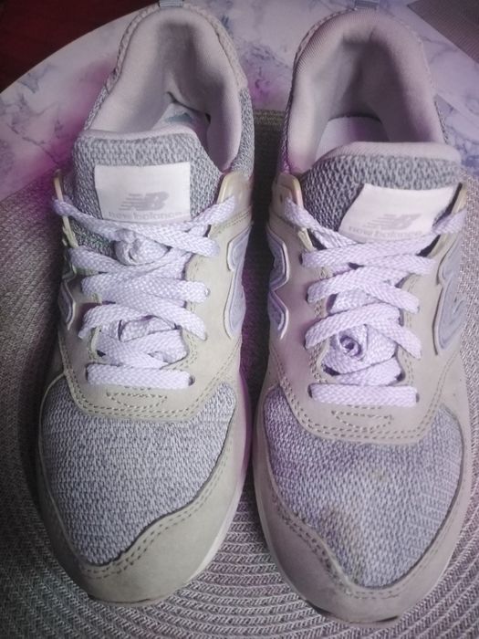 Кроссовки New balance оригинал