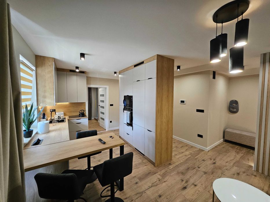 Wynajem Apartament Premium