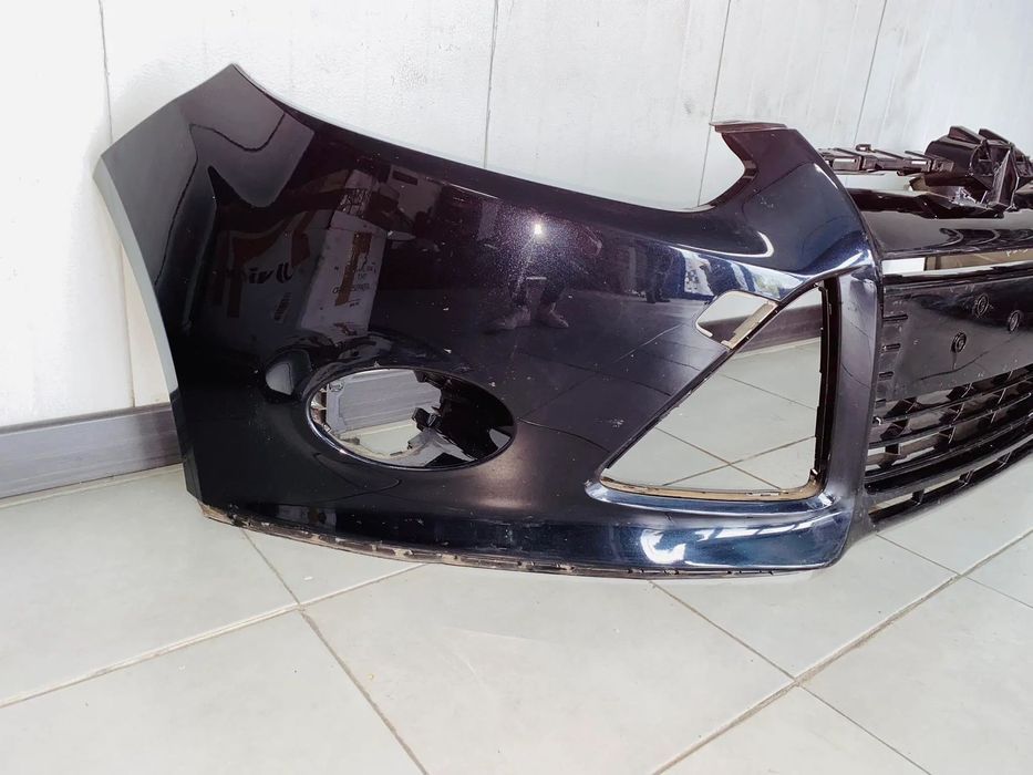 Para Choques Frente Ford Focus - 2011 / 2014 - PCH1629