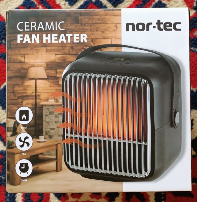 Продам дуйчик, обігрівач