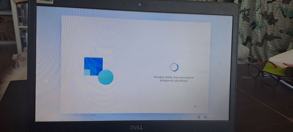 Dell Latitude 5490 | i5-8350U | 24 GB RAM | SSD 240 GB | Windows 11