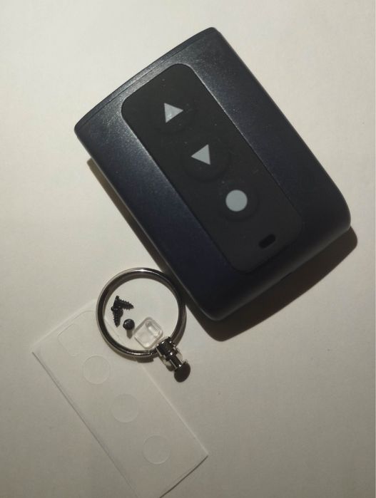 Корпуса односторонних брелко Starline A63 A93 А92 В92 А94 В94 А62 А64