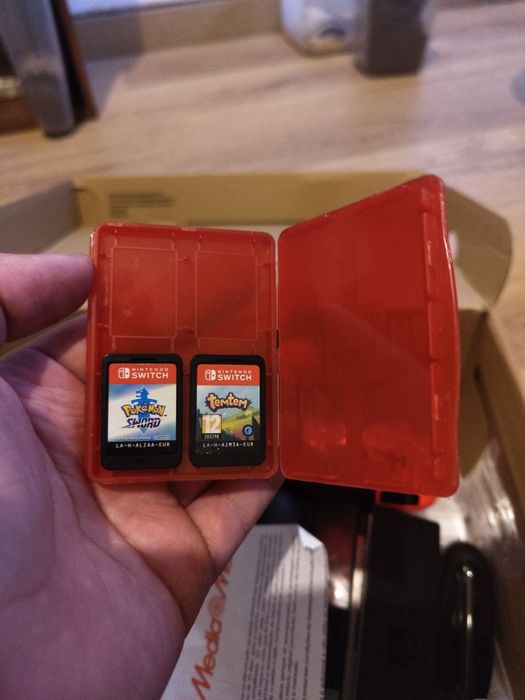 Nintendo Switch V1 por  Óculos VR