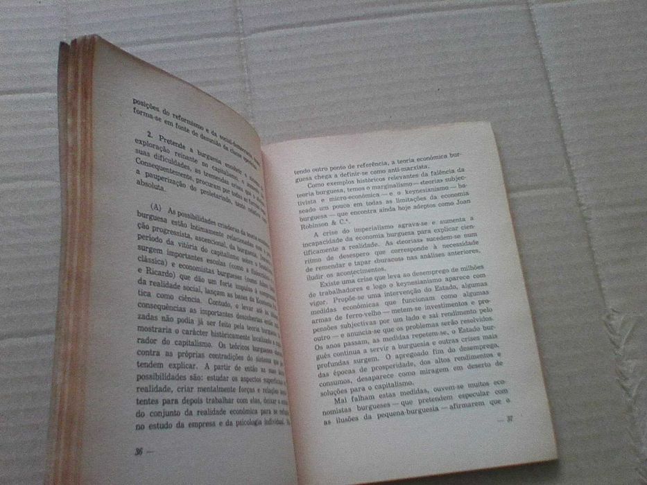 Parte dos Salários no Rendimento Nacional