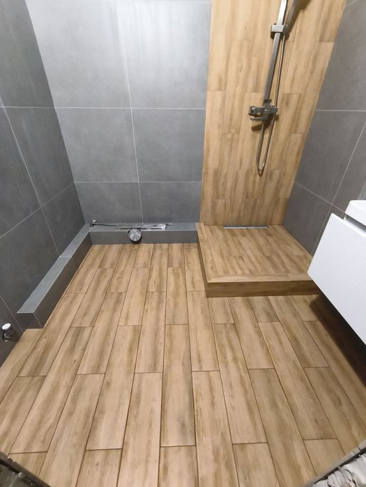 Плиточні роботи бориспіль