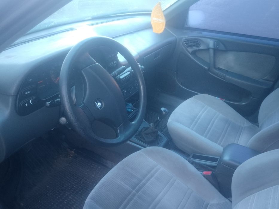 Продам Daewoo Espero
Всі питання по телефону!