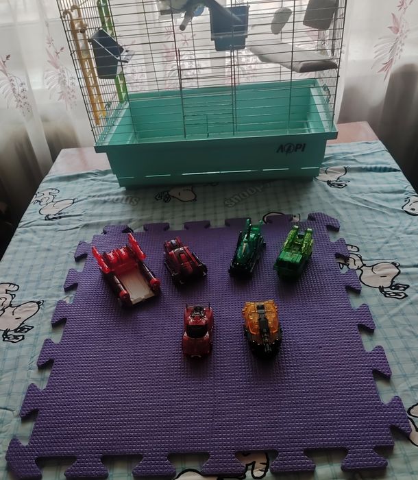 Скрідчери-оригінал(в ідеальному гарному стані)