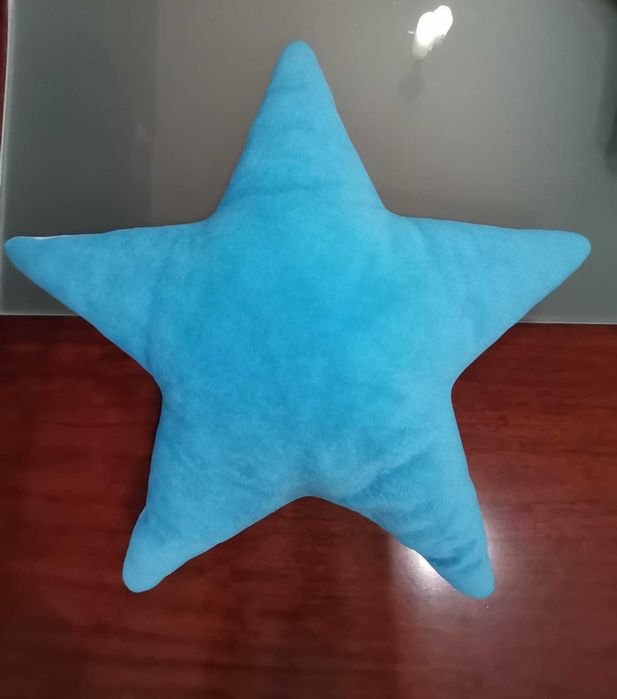 Almofadas decorativas