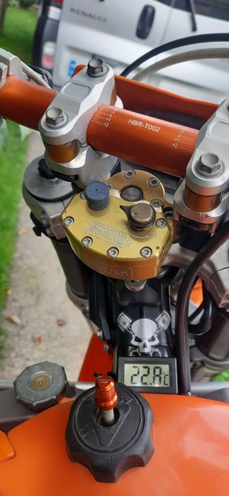 Продам KTM 450 exc