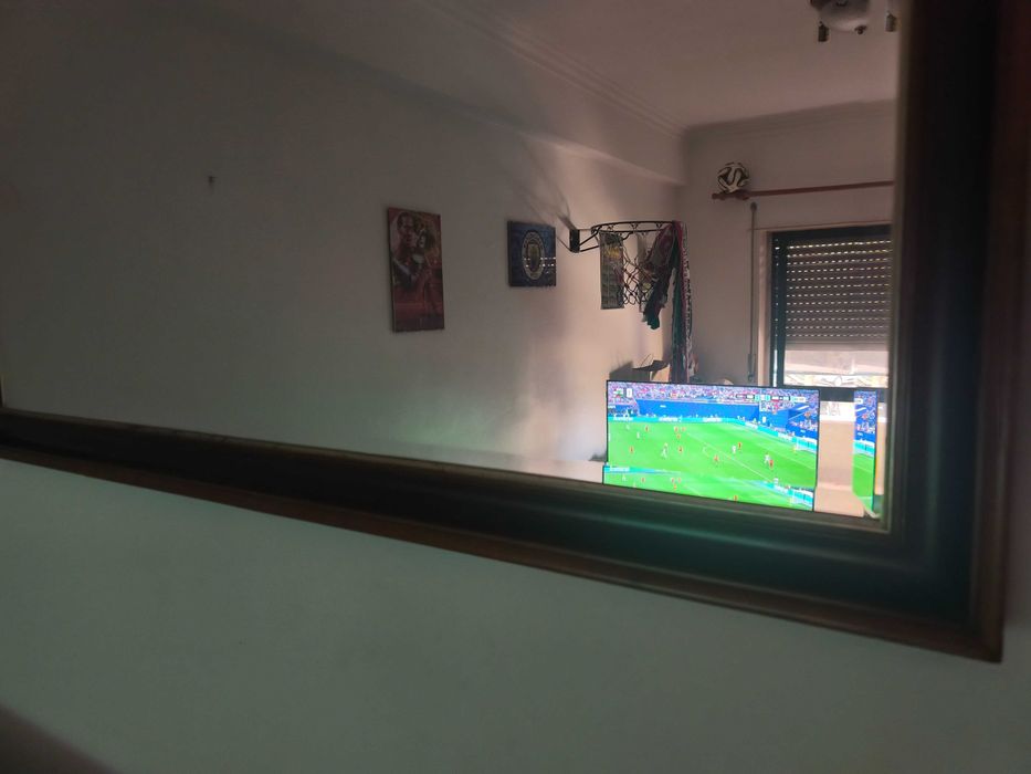 Espelho grande de Sala