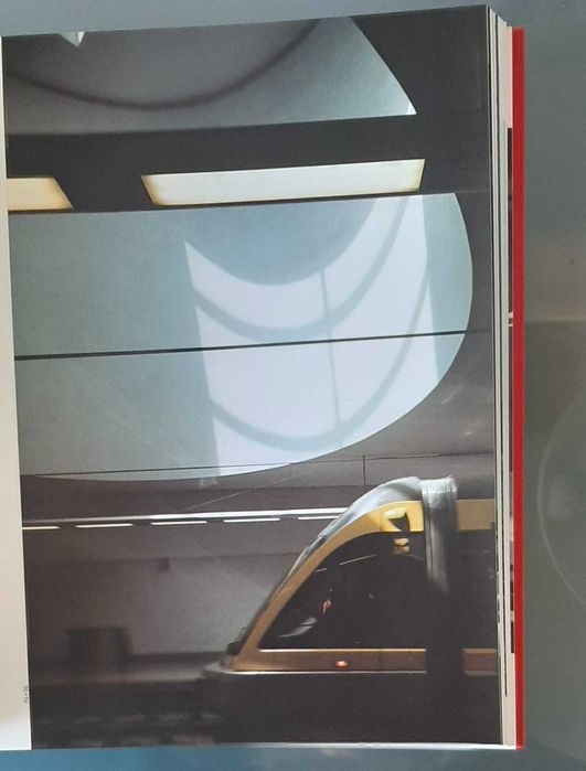 Eduardo Souto Moura – A Arquitectura do METRO