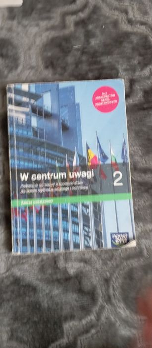 W centrum uwagi 2