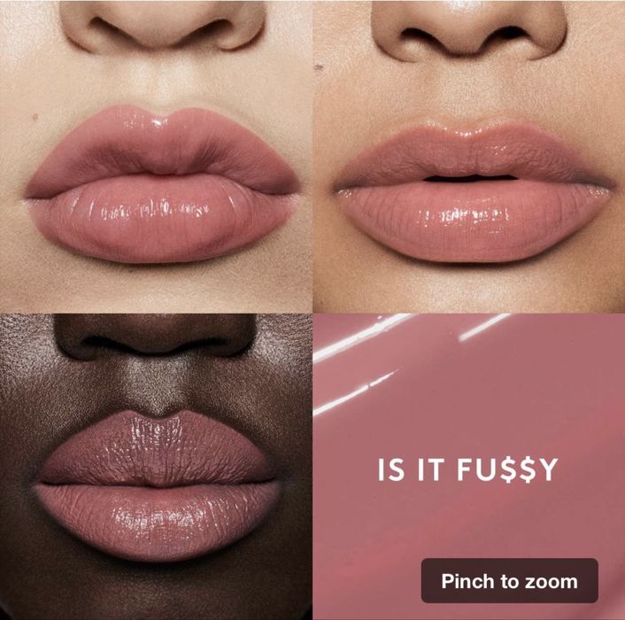 Fenty Beauty блиск