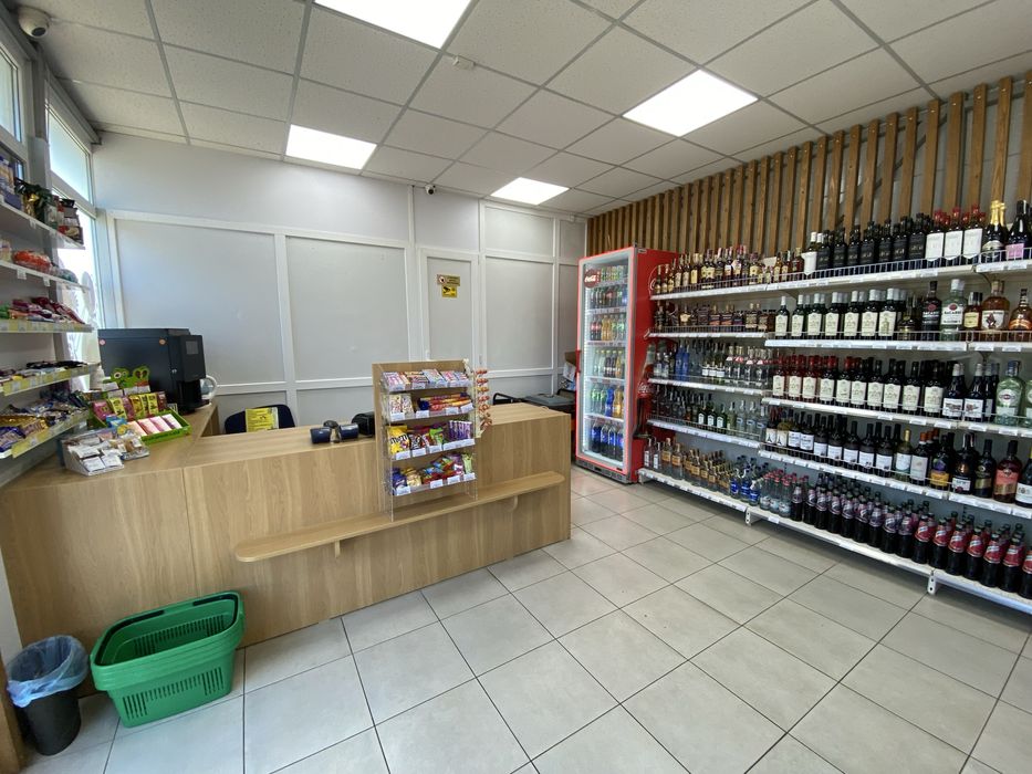 Продам бізнес- діючий