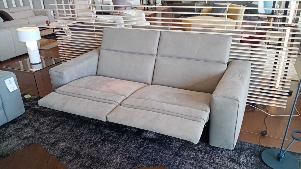 Sofa Divani & Divani Balance c/ Relax