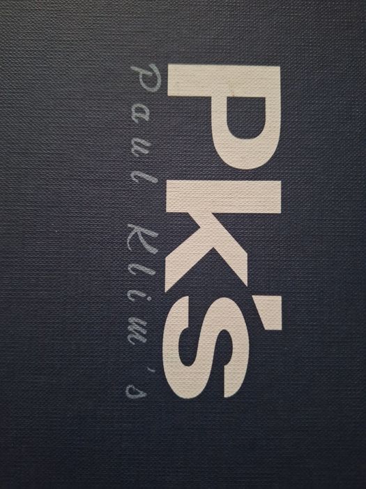 Męskie mokasyny Paul Klim's
