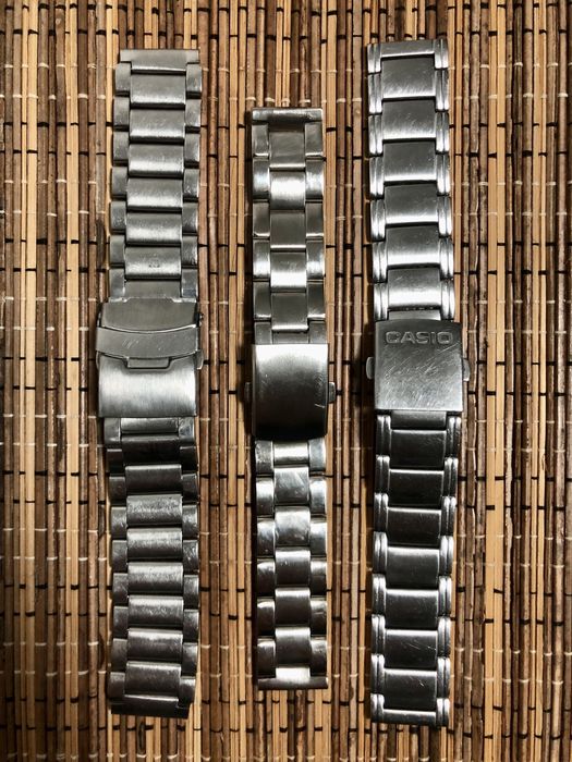 Браслеты для часов