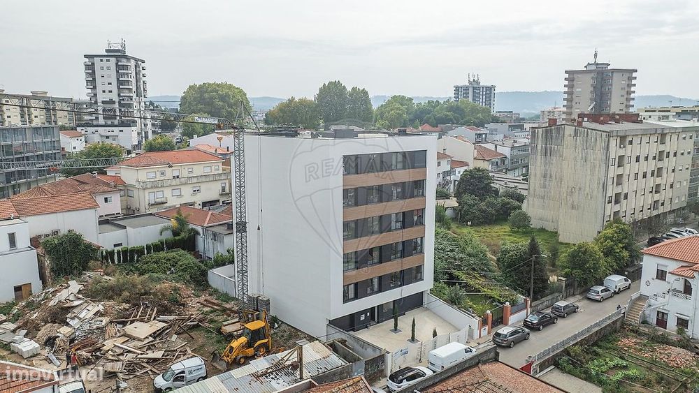 Apartamento T3 para venda