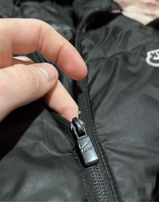 Куртка Nike Storm Fit