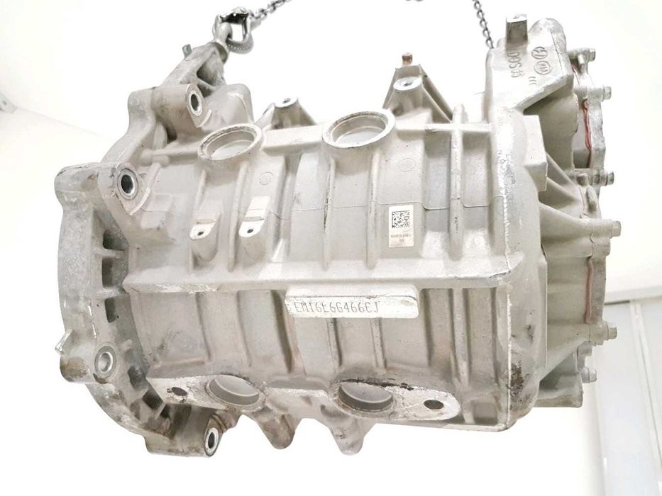 Motor KIA NIRO / SOUL - Ref. EM16