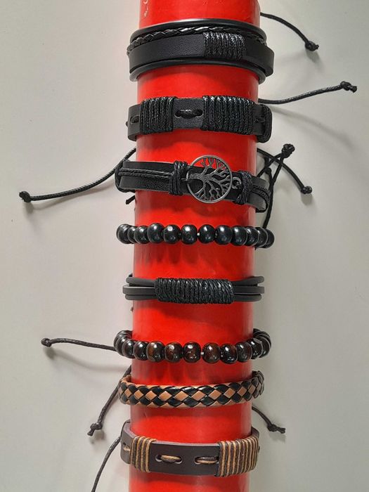 Pulseiras bijuteria