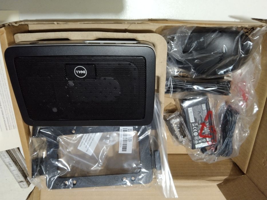 Terminal PC DELL Nowy okazja
