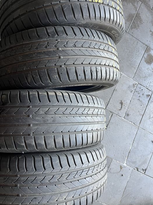 Koła Ford Fiesta  4x108 Lato 15 cali komplet