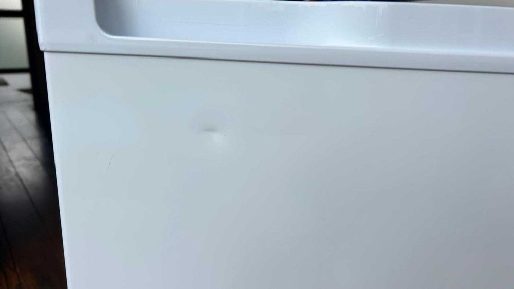 Frigorífico c/comp congelador, independente/branco, 97/16 l, IKEA LAGAN