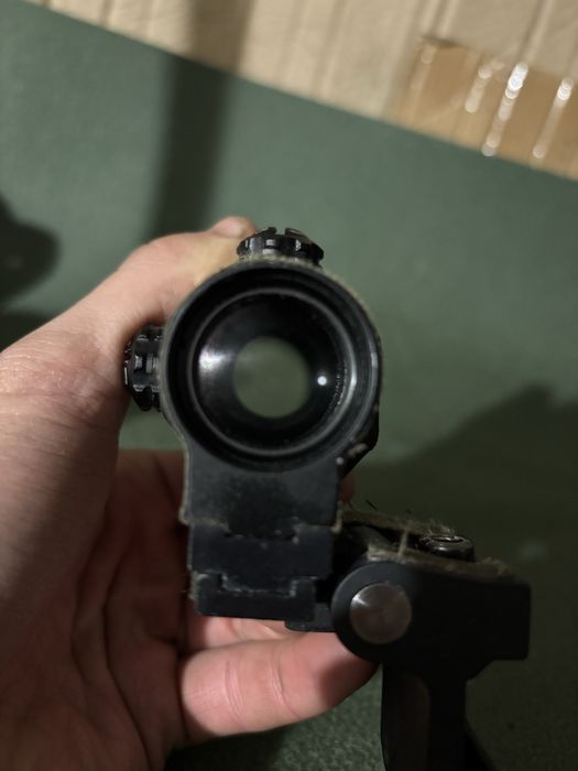 Продаю Магніфер EOTech оригінал!